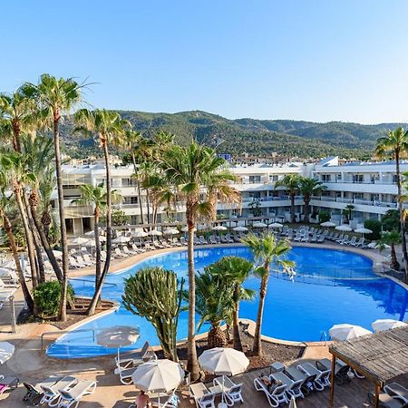Fergus Club Palmanova Park Hotel Bagian luar foto