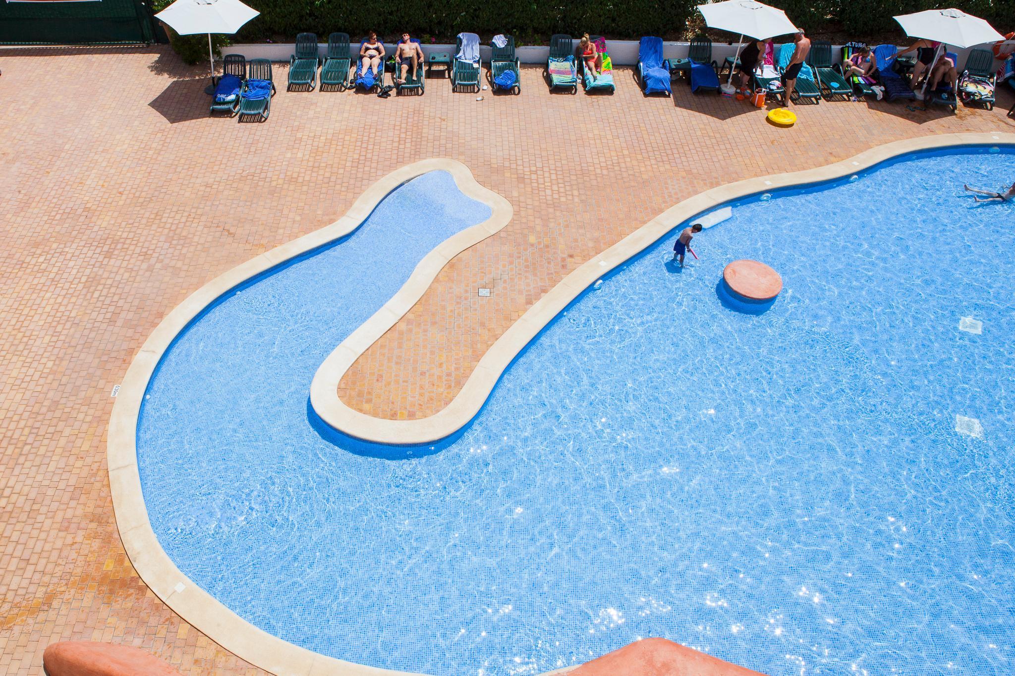 Fergus Club Palmanova Park Hotel Bagian luar foto