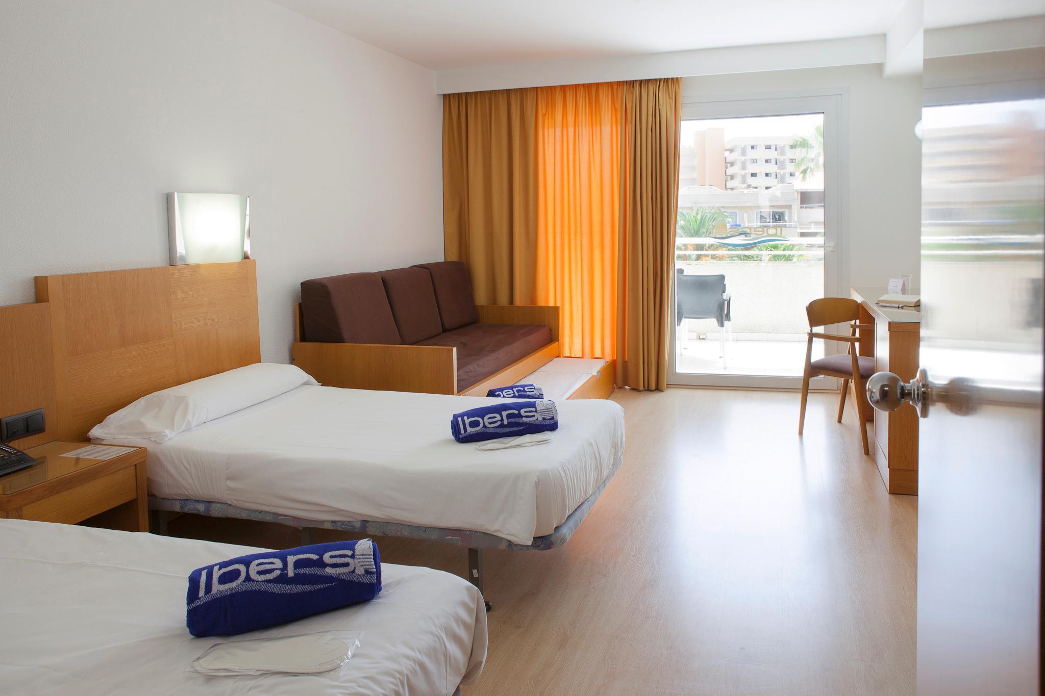 Fergus Club Palmanova Park Hotel Bagian luar foto